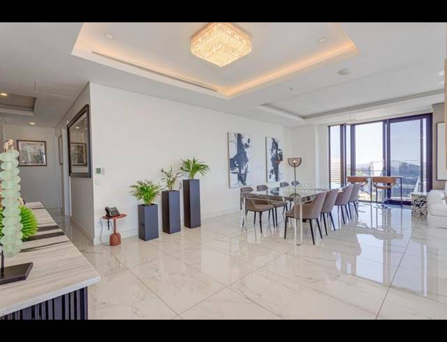 3 BEDROOM PROPERTY TO RENT IN SANDTON CENTRAL